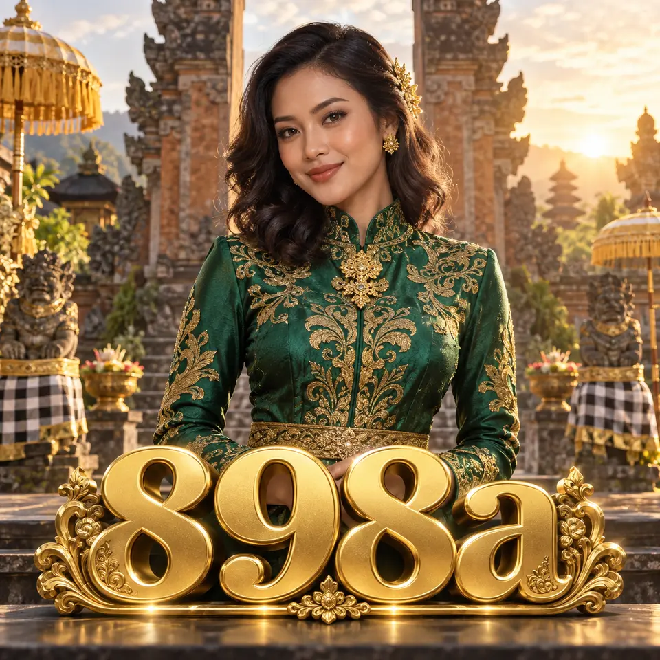 898a Masuk