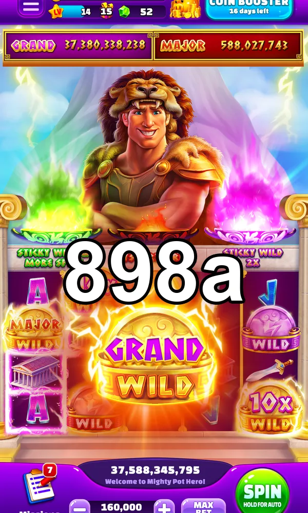 898a Masuk