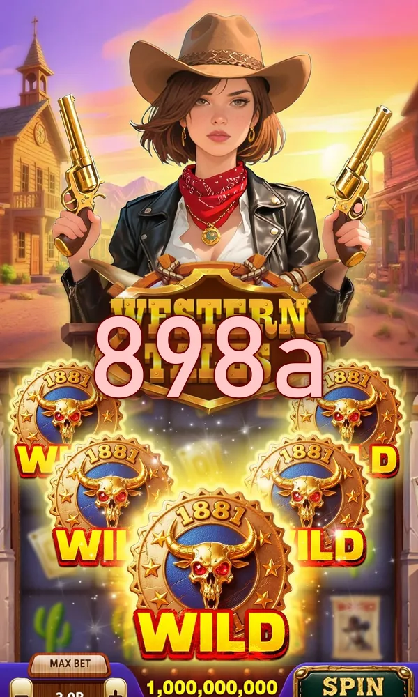 898a Masuk