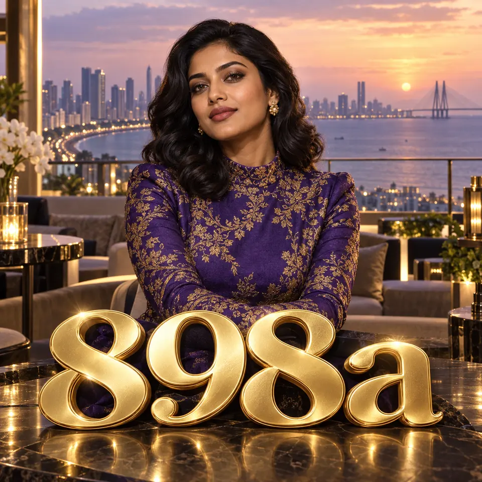 898a APK Resmi Unduh
