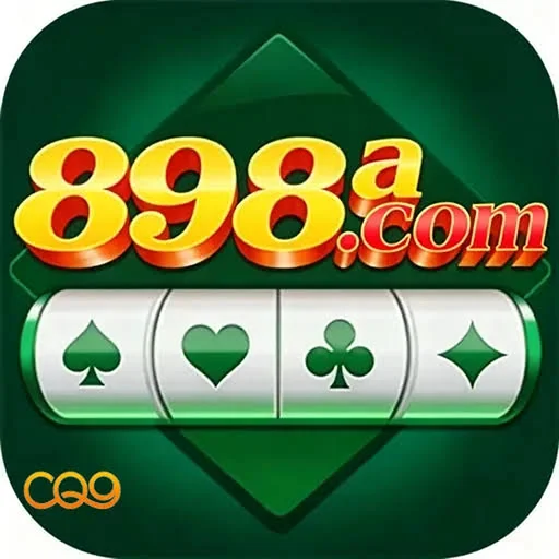 898a Logo - Resmi