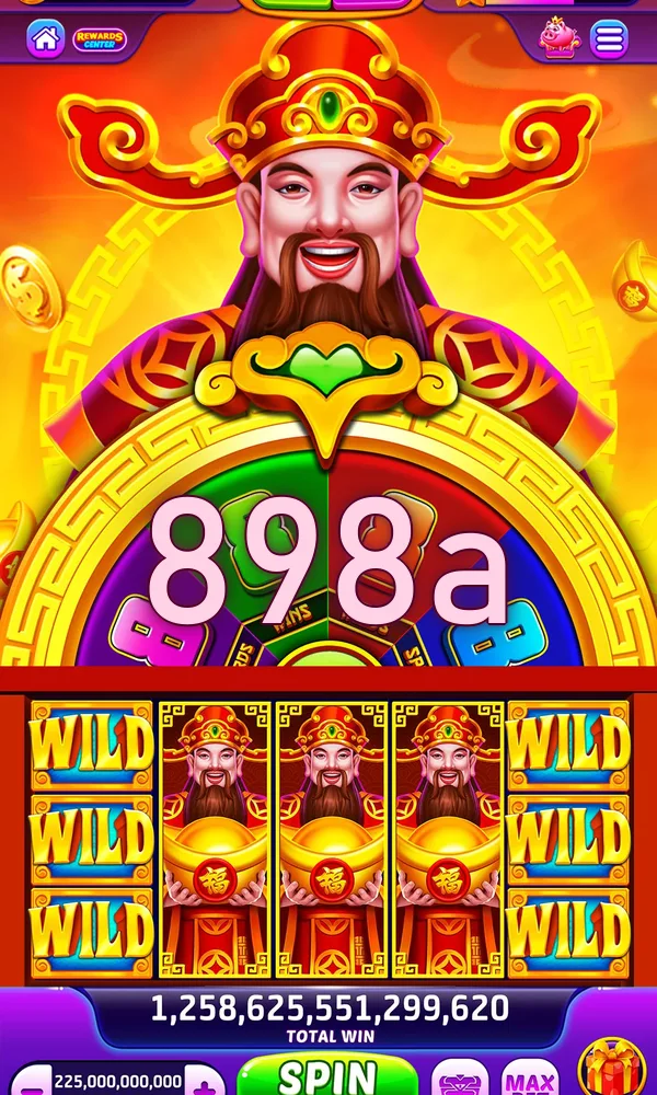 898a Tangkapan Layar - APK Resmi